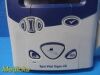 2011 Welch Allyn 45NTO Spot VitalSigns LXI ,W/ Leads (Nellcor SpO2)~ Monitor