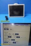 NIHON KOHDEN LifeScope J BSM-9100,W/ MU-910RA Main Unit ~ Bedside Monitor