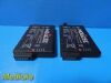 PHILIPS Ref 989803194541 Li-Ion Rechargeable  Battery Pack P/N 453564509341