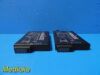 PHILIPS Ref 989803194541 Li-Ion Rechargeable  Battery Pack P/N 453564509341