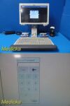 Drager Infinity Explorer C700 IT Display W/ Adapter,Mount,Keyboard & CDs