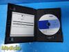 Drager Infinity Explorer C700 IT Display W/ Adapter,Mount,Keyboard & CDs