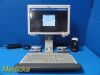 Drager Infinity Explorer C700 IT Display W/ Adapter,Mount,Keyboard & CDs