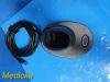 Drager Infinity Explorer C700 IT Display W/ Adapter,Mount,Keyboard & CDs