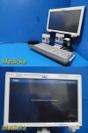 Drager Infinity Explorer C700 Integrated Monitoring System W/ Accessories