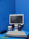 Drager Infinity Explorer C700 Integrated Monitoring System W/ Accessories