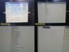 Drager Infinity Explorer C700 Integrated Monitoring System W/ Accessories