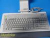 Drager Infinity Explorer C700 Integrated Monitoring System W/ Accessories