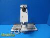 Drager Infinity Explorer C700 Integrated Monitoring System W/ Accessories