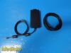 Drager Infinity Explorer C700 Integrated Monitoring System W/ Accessories