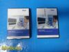 Drager Infinity Explorer C700 Integrated Monitoring System W/ Accessories