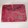 GE 5350000-2 5350000-2 Firefly Charger Sys Comm FW Board for GE Portable X-ray  Podiatric X-Ray
