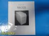 GE 2022  Healthcare PRN 50-M+ (PRN-50) Digital Writer/Recorder/ Printer