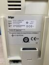 DRAEGER INFINITY GAMMA X XL Monitor