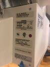 GE HEALTHCARE Definium 6000 Rad Room
