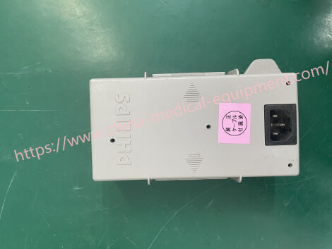 PHILIPS M3539A   MRX  Defibrillator M3535A M3536A Power Supply Module M3539A  Defibrillator