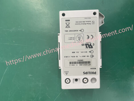 PHILIPS M3539A   MRX  Defibrillator M3535A M3536A Power Supply Module M3539A  Defibrillator