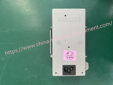 PHILIPS M3539A   MRX  Defibrillator M3535A M3536A Power Supply Module M3539A  Defibrillator