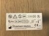 ENDOGASTRIC SOLUTIONS R2375 SerosaFuse Implantable Fasteners 7.5mm (SD)