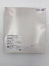 MAQUET M002020852210 Hemashield Gold Knitted Microvel Double Velour Vascular Graft 22x11mm x 40cm (X)