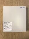 MAQUET M002020851800 Hemashield Gold Knitted Microvel Double Velour Vascular Graft 18x10mm x 40cm (X)