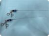 RICHARD WOLF Instrument Set Hysteroscope
