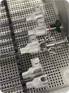 RICHARD WOLF Instrument Set Hysteroscope