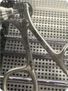 RICHARD WOLF Instrument Set Hysteroscope