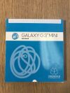 MEDOS GLM910020 Galaxy G3 Mini 9 Stretch Resistant Coil and Detachment System 190cm x 1mm x 2cm (X)