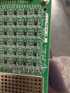 TOSHIBA 10-65880-01  ADC Board CT Scanner