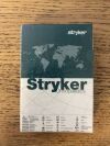 STRYKER 2030-6525-1 Torx Cancellous Bone Screw  6.5mm x 2.5mm