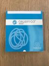 MEDOS GLY120412 Galaxy G3 12 Stretch Resistant Coil and Detachable Coil System 190cm x 4mm x 12cm(X)