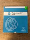 MEDOS GLY120620 Galaxy G3 12 Stretch Resistant Coil and Detachable Coil System 190cm x 6mm x 20cm(X)