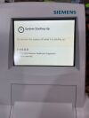 SIEMENS DCA Vantage Blood Analyzer