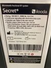 CUTERA Secret RF 2019 Cutera Secret RF