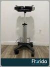 SONOSITE P15800-11 2012 SONOSITE EDGE STAND P15800-11 ULTRASOUND CART Ultrasound Accessories