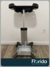 SONOSITE P15800-11 2012 SONOSITE EDGE STAND P15800-11 ULTRASOUND CART Ultrasound Accessories