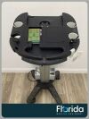 SONOSITE P15800-11 2012 SONOSITE EDGE STAND P15800-11 ULTRASOUND CART Ultrasound Accessories