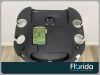 SONOSITE P15800-11 2012 SONOSITE EDGE STAND P15800-11 ULTRASOUND CART Ultrasound Accessories