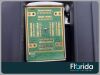 SONOSITE P15800-11 2012 SONOSITE EDGE STAND P15800-11 ULTRASOUND CART Ultrasound Accessories