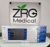 EBRE VIO 300D ESU Electrosurgical Unit
