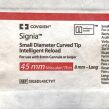 COVIDIEN REF SIGSDL45CTVT, Signia Small Diameter Curved Tip Intelligent Reload, EXP 2024-03