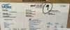 BLAKE 2211 (Lot of 9) Blake drains - blake silicone drain, flat, full fluted, 7 mm