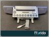 GE 5396089  GE UPPER KEYBOARD 5396089 REV 3 FOR GE VOLUSON S8 Ultrasound Accessories