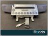 GE 5396089  GE UPPER KEYBOARD 5396089 REV 3 FOR GE VOLUSON S8 Ultrasound Accessories