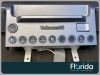 GE 5396089  GE UPPER KEYBOARD 5396089 REV 3 FOR GE VOLUSON S8 Ultrasound Accessories