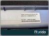 GE 5396089  GE UPPER KEYBOARD 5396089 REV 3 FOR GE VOLUSON S8 Ultrasound Accessories