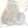 RESPIRONICS REF 1119011, L AF531 EE Leak 1 CapStrap,SU,Single