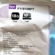 BARD REF F118108PT, POWERGLIDE PRO MIDLINE CATHETER, EXP 2023-12