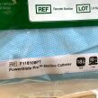 BARD REF F118108PT, POWERGLIDE PRO MIDLINE CATHETER, EXP 2023-12